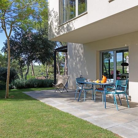 Terra Alta Villa Tamariu Buitenkant foto